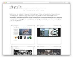 DrySite